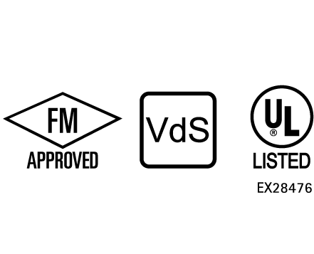 FM_VDS_UL-EX28476_Approval