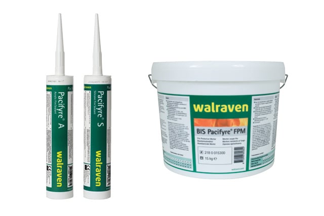 Sealants and gap fillers