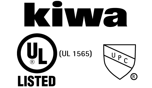 KIWA_UL-1565_UPC
