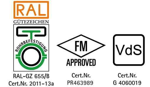 RAL-GZ-655B-2011-13a-FM-VDS-Approval