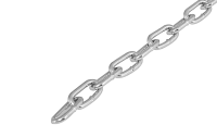 BIS Chain (DIN 5685)