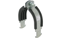 BIS Strut Clamp with Lining