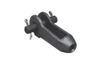 Hardware Forged Clevis
